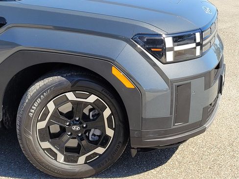 Certified 2025 Hyundai Santa Fe SEL AWD/4WD image 9