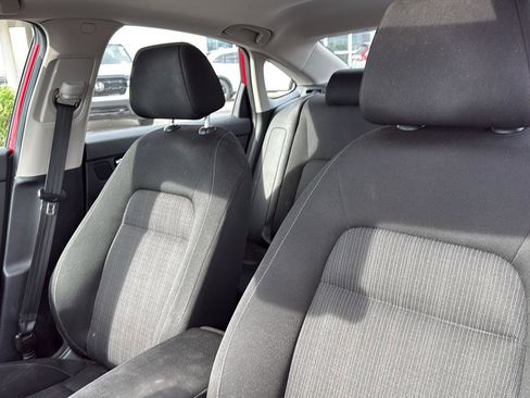 Used 2023 Honda Civic EX image 16