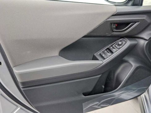 New 2026 Subaru Crosstrek 2.5i image 21