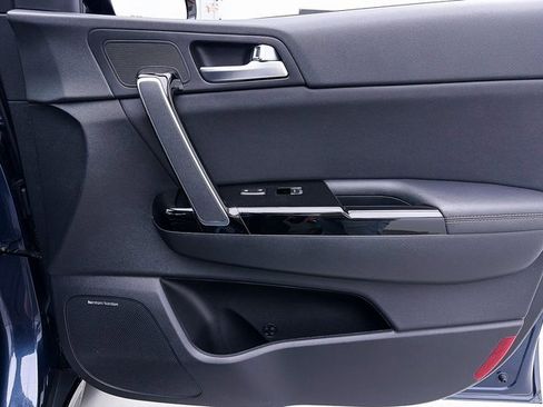 Used 2021 Kia Sportage SX image 35