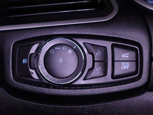 Used 2020 Ford Edge SEL w/ Convenience Package FWD image 24