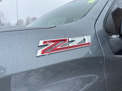 Used 2020 Chevrolet Silverado 1500 LT w/ All-Star Edition image 5