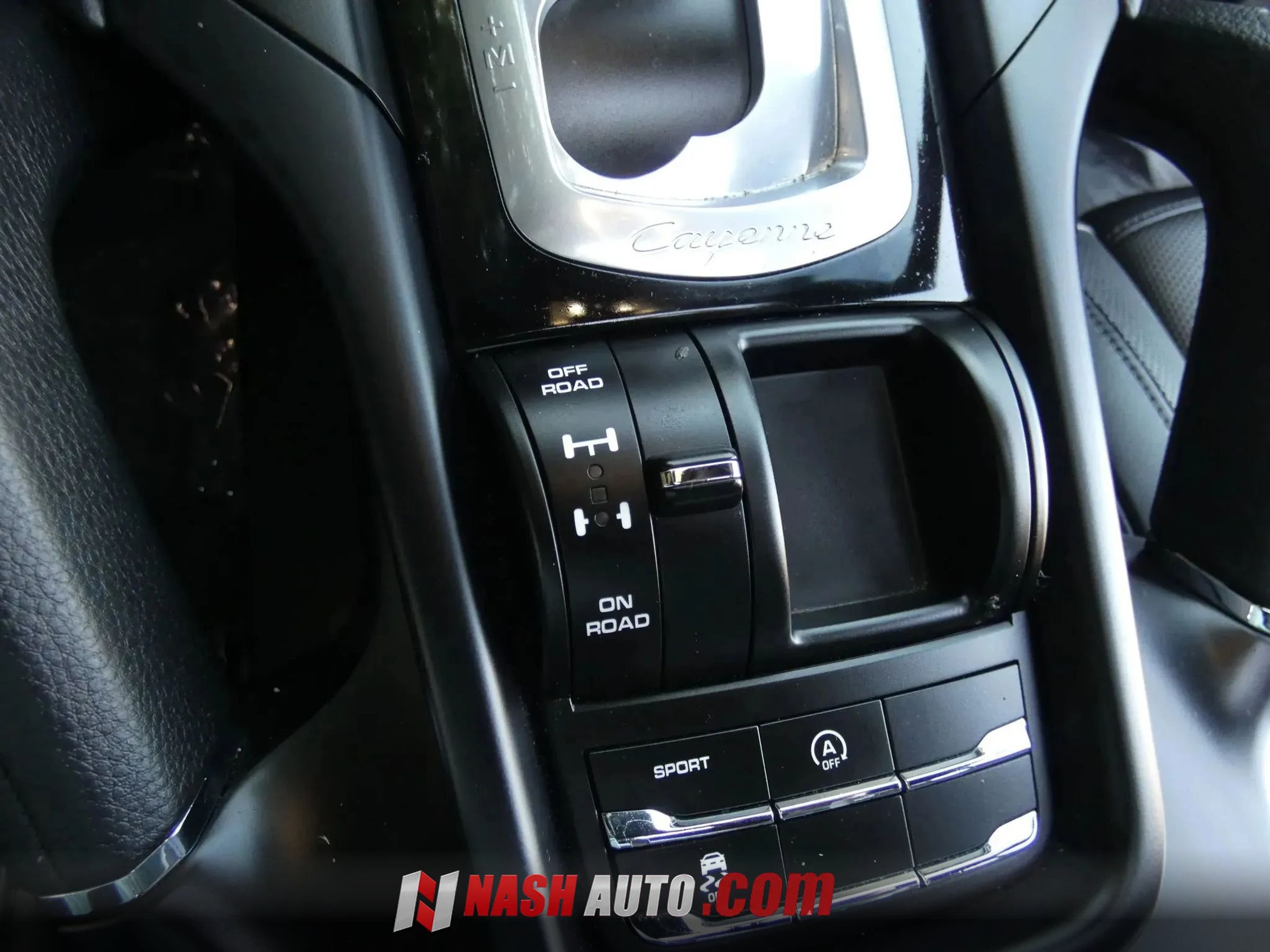 Used 2018 Porsche Cayenne AWD/4WD image 58