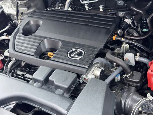 Used 2024 Lexus NX 250 250 NAV,CAM,SUNROOF,HTD STS,BL w/ Cold Area Package image 57