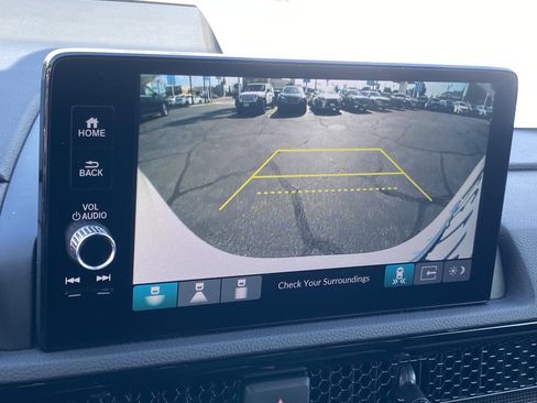 Used 2025 Honda CR-V EX-L image 21