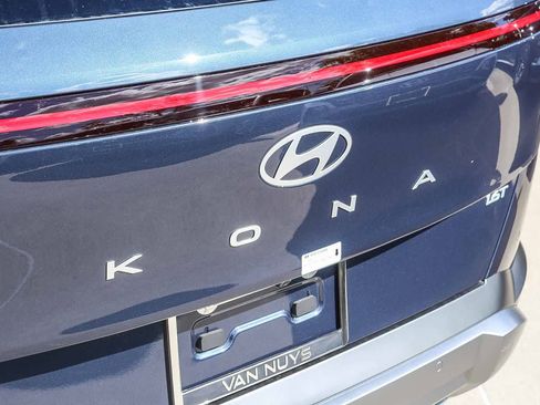 New 2026 Hyundai Kona Limited image 14