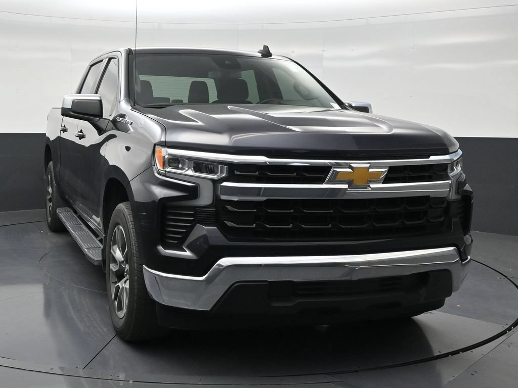 Used 2023 Chevrolet Silverado 1500 LT RWD image 7