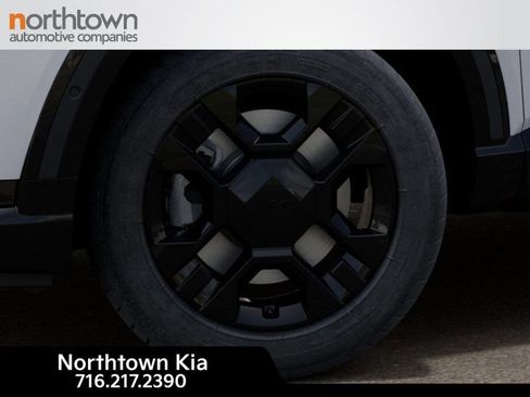 New 2027 Kia Telluride SX X-Pro AWD/4WD image 10