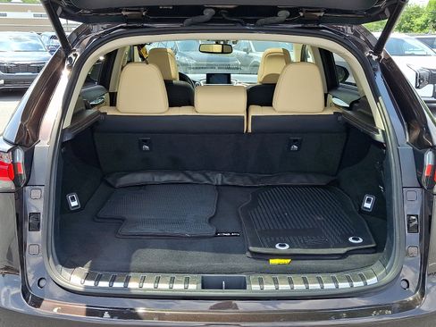 Used 2015 Lexus NX 300h AWD w/ Luxury Package image 29