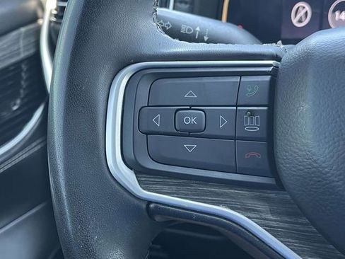 Used 2022 Jeep Wagoneer Series II RWD image 26