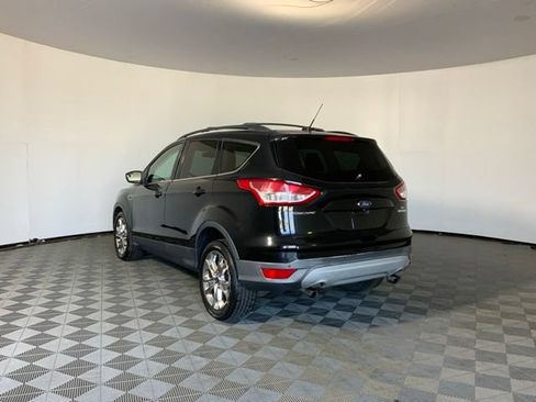 Used 2015 Ford Escape SE w/ Equipment Group 201A FWD image 7