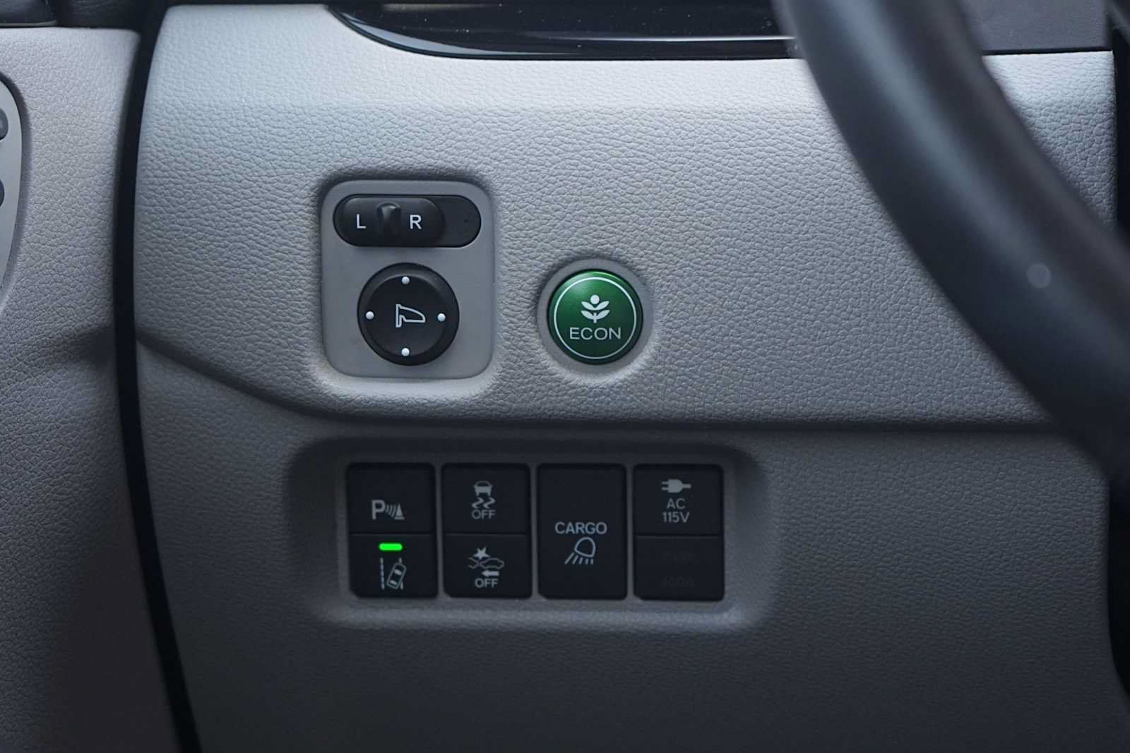 Used 2020 Honda Ridgeline RTL-E image 22