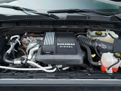 Used 2023 GMC Sierra 1500 Denali image 39