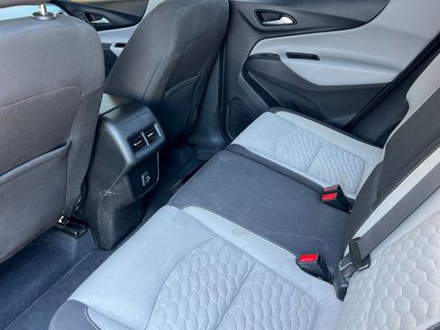 Used 2021 Chevrolet Equinox LT AWD/4WD image 13