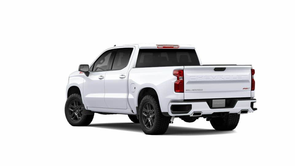 New 2026 Chevrolet Silverado 1500 RST AWD/4WD image 54