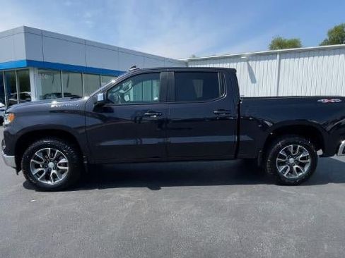 Certified 2022 Chevrolet Silverado 1500 LT image 5