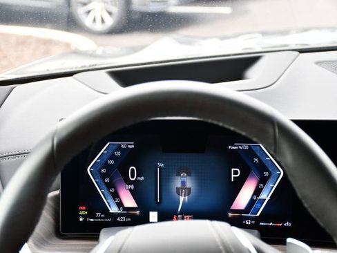 Used 2026 BMW X5 sDrive40i w/ Premium Package image 27