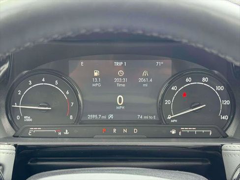 Used 2022 Lincoln Corsair AWD w/ Premium Package image 27