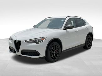 Used 2019 Alfa Romeo Stelvio w/ Nero Edizione RWD 360° Tour