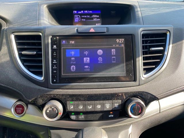 Used 2016 Honda CR-V EX image 19