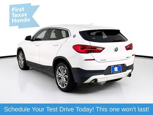 Used 2018 BMW X2 sDrive28i FWD image 6
