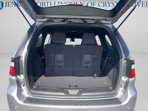 Used 2019 Dodge Durango SXT RWD image 7