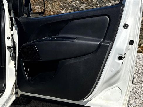 Used 2019 RAM ProMaster City Tradesman SLT image 23