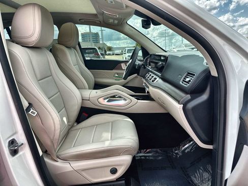 New 2026 Mercedes-Benz GLE 350 4MATIC image 9