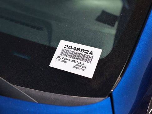 Used 2022 Hyundai Accent SEL image 37