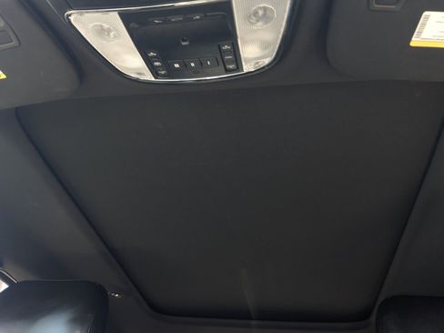 Used 2020 Jeep Grand Cherokee Limited X AWD/4WD image 12