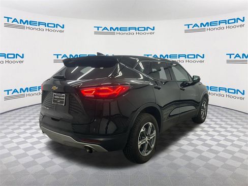 Used 2024 Chevrolet Blazer LT image 5