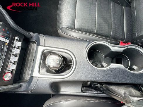 Used 2020 Ford Mustang GT Premium w/ GT Performance Package image 23