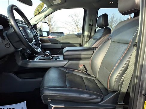 Used 2021 Ford F150 Lariat w/ Equipment Group 502A High image 13