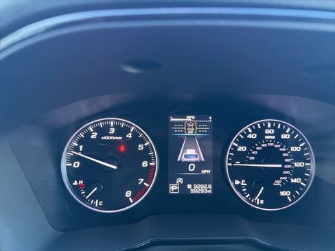 Used 2021 Subaru Outback Premium image 43