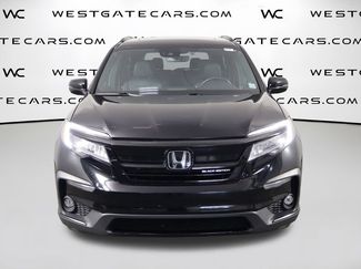 Used 2022 Honda Pilot Black Edition video 2