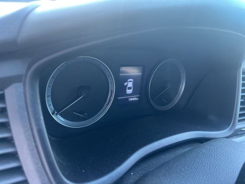 Used 2018 Hyundai Sonata SE w/ Cargo Package image 5