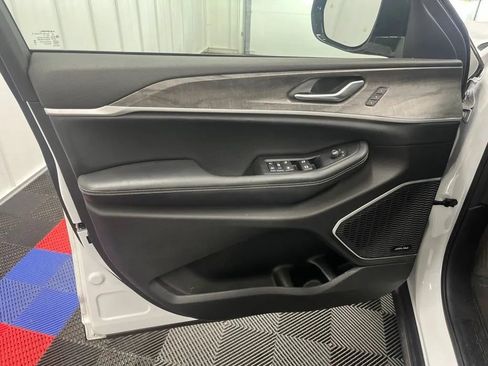 Used 2023 Jeep Grand Cherokee 4WD 4xe image 20