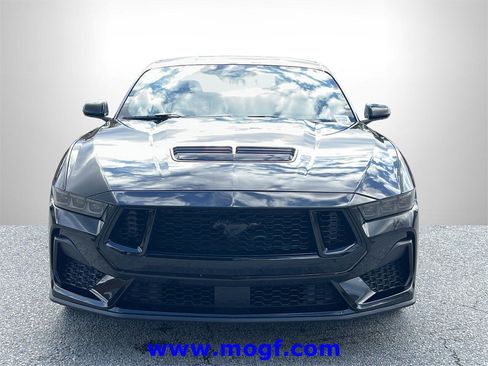 Certified 2024 Ford Mustang GT image 28