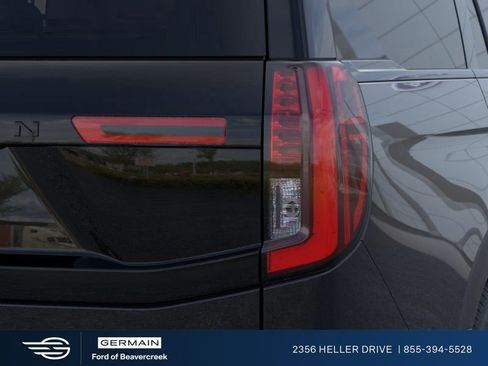 New 2026 Ford Expedition Platinum w/ Stealth Performance Package AWD/4WD image 21