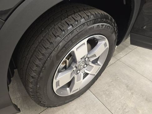 Used 2025 Honda Ridgeline RTL image 38
