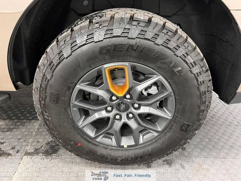 New 2026 Ford Expedition Tremor AWD/4WD image 21