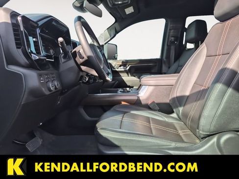 Used 2024 Chevrolet Silverado 3500 High Country AWD/4WD image 11