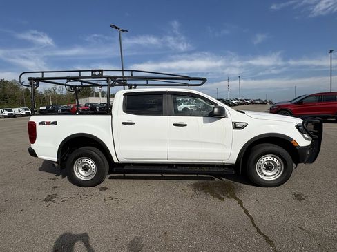 Used 2022 Ford Ranger XL w/ Equipment Group 101A High image 6