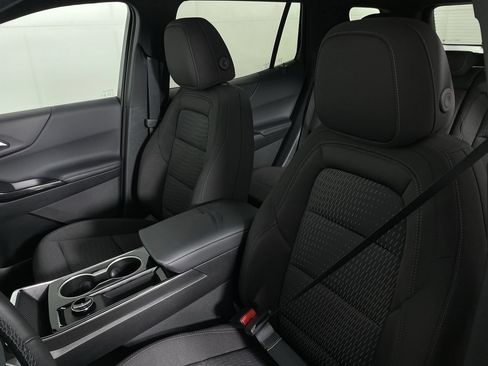 New 2026 Chevrolet Equinox LT w/ Midnight Edition image 79