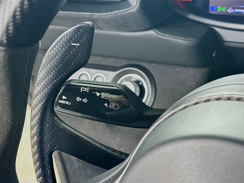 Used 2023 Maserati MC20 Spyder RWD image 21