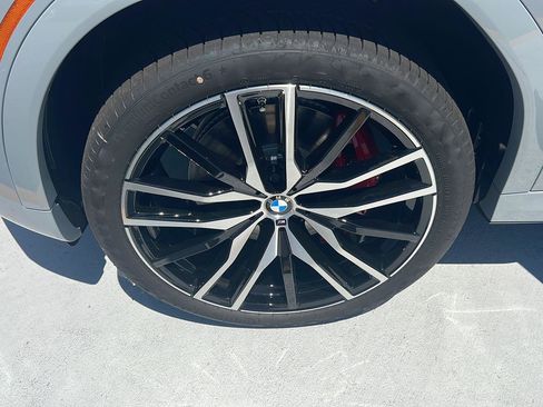 New 2027 BMW X6 xDrive40i AWD/4WD image 37
