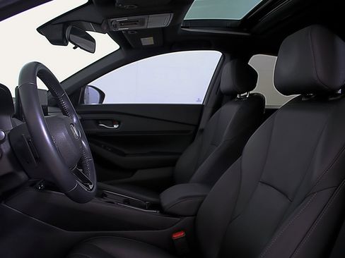 Used 2024 Honda Accord Sport image 21