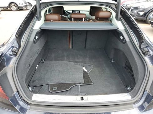 Used 2018 Audi A7 3.0T Premium Plus AWD/4WD image 9