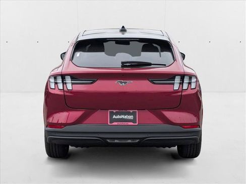 New 2025 Ford Mustang Mach-E Premium image 8