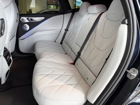 New 2026 BMW XM Label Red image 23